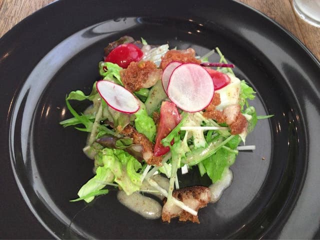 Cafe&Restaurant LODGER - サブ画像3