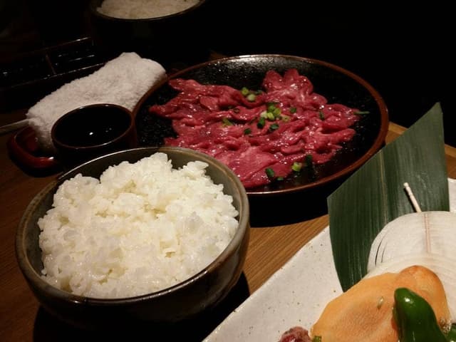 炭火焼肉 七輪房 戸塚原宿店 - サブ画像1