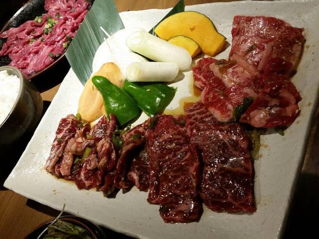 炭火焼肉 七輪房 戸塚原宿店 - サブ画像2
