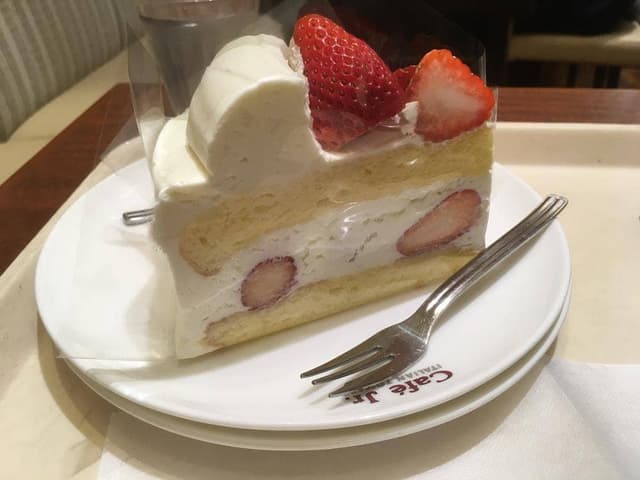 イタリアン・トマト CafeJr. 川崎アゼリア店 - サブ画像2