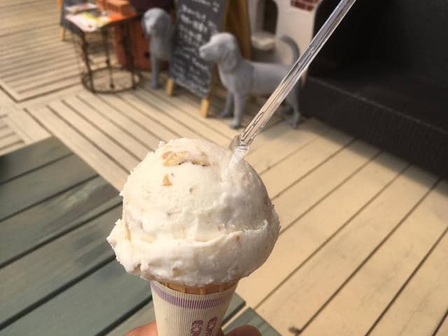 あいすの家 仙台店 - サブ画像2