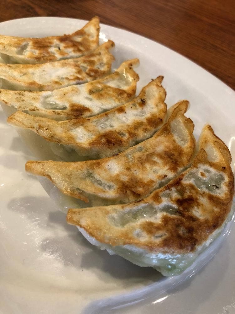 浅草恵比寿餃子 浅草店