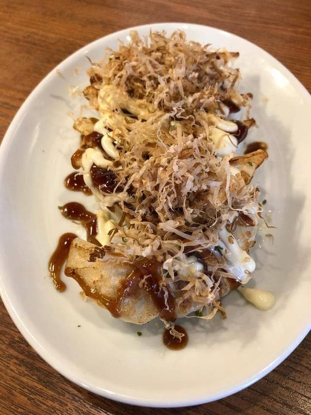 浅草恵比寿餃子 浅草店 - サブ画像1