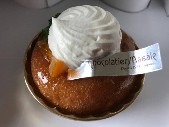 ショコラティエ マサール 札幌三越店 - サブ画像2