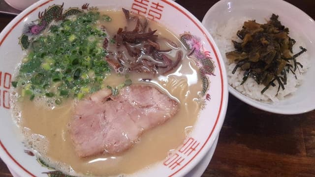 萬福本舗 - サブ画像3