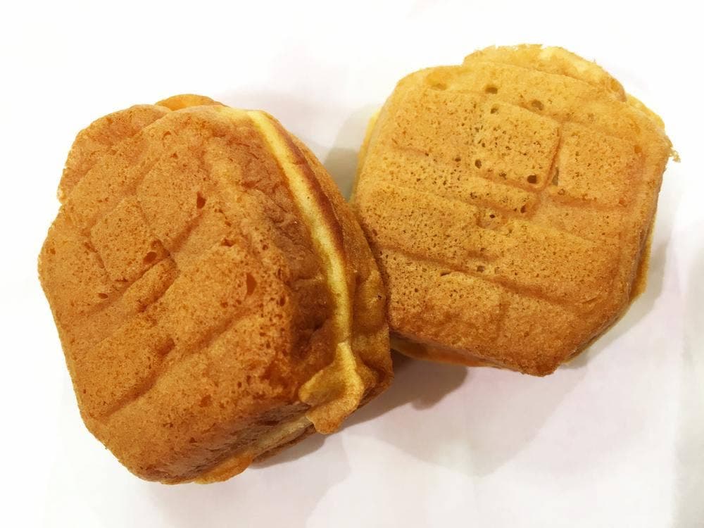 おめで鯛焼き本舗 新百合ヶ丘エルミロード店