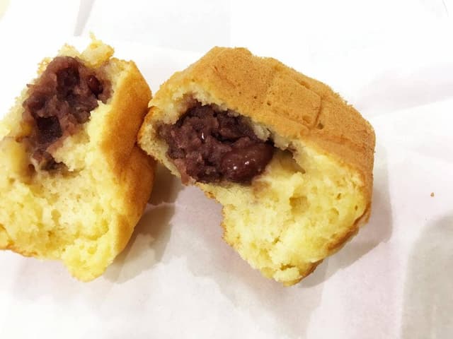 おめで鯛焼き本舗 新百合ヶ丘エルミロード店 - サブ画像1