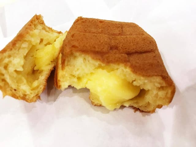 おめで鯛焼き本舗 新百合ヶ丘エルミロード店 - サブ画像2