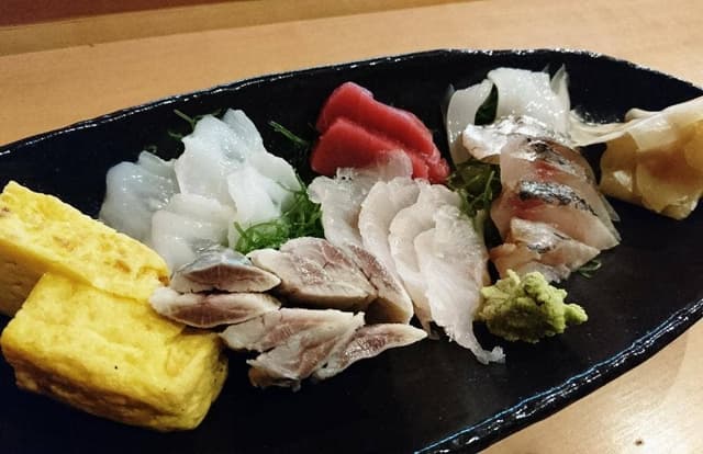 生・粋な寿司や ゆたか - サブ画像3