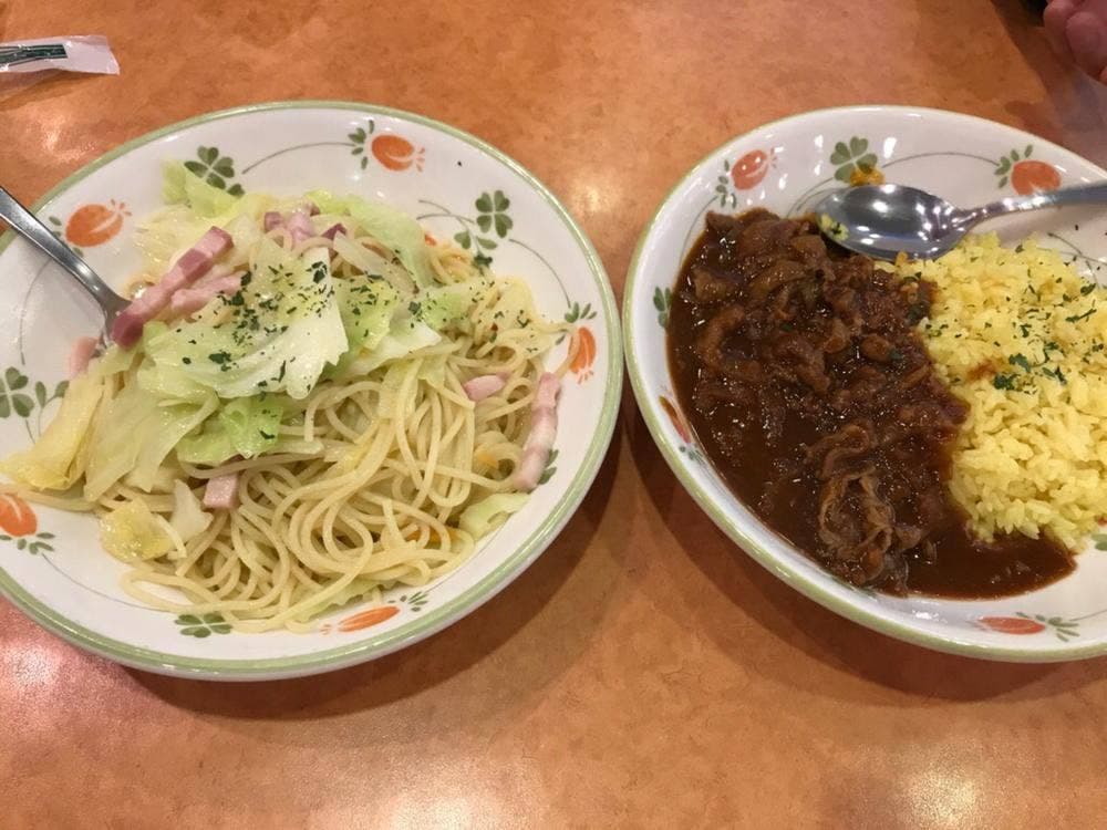 サイゼリヤ イオンモール日根野店