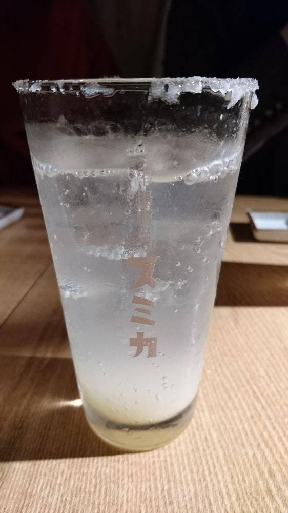 串揚酒場 栖