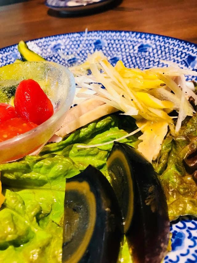 チャイニーズキッチン 福福楼 - サブ画像2