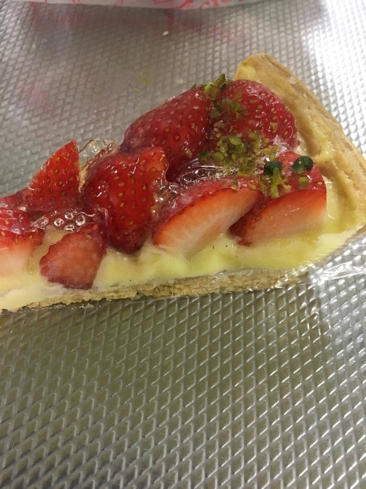 フルーツケーキファクトリー 大谷地店