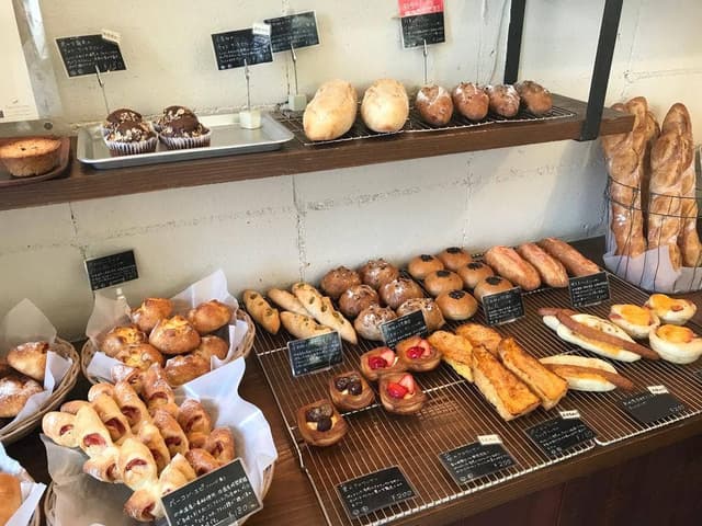 boulangerie ASH - サブ画像3