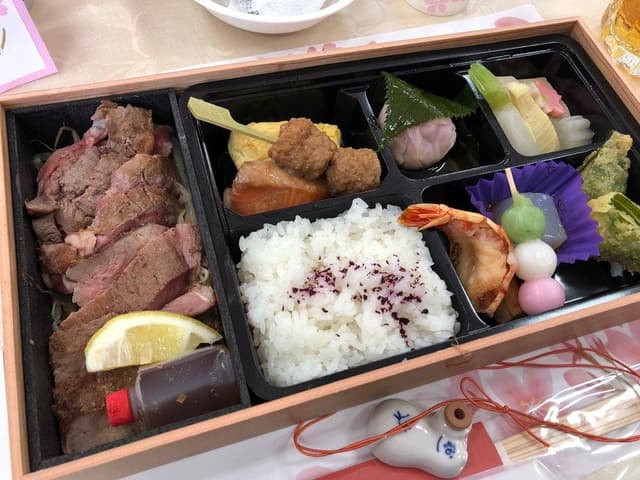 和彩寮しもの - サブ画像3