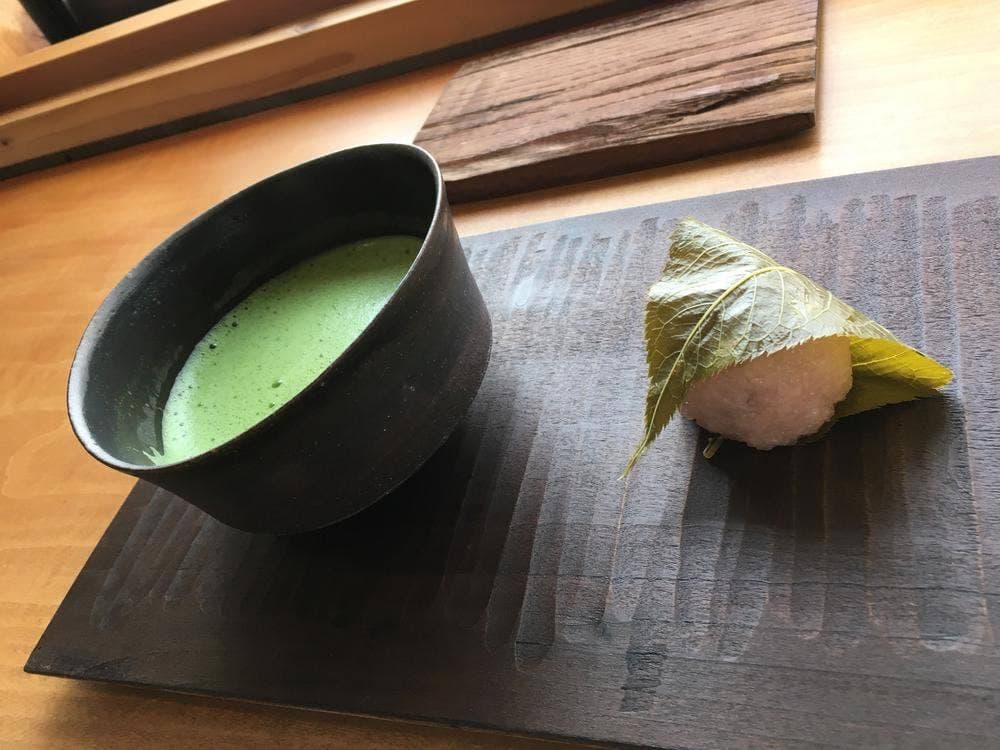 木曽アルテック 銀意匠