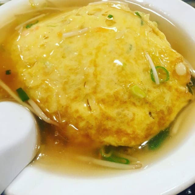 中華料理 大栄飯店 - サブ画像1