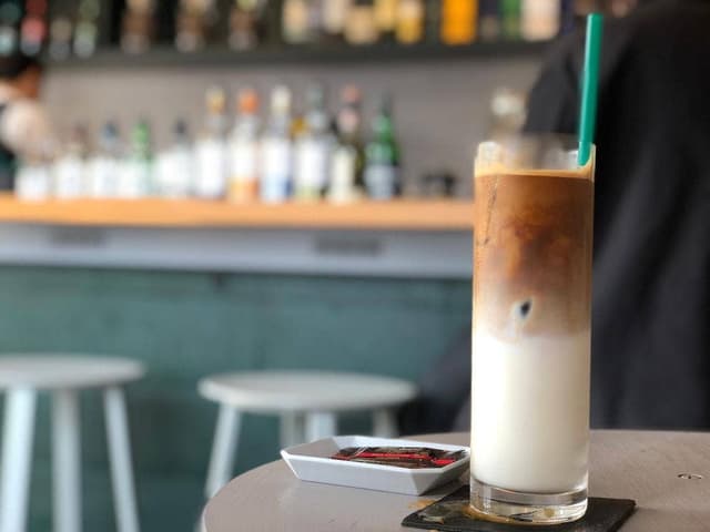 BEASTIE COFFEE CLUB TOKYO - サブ画像1
