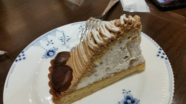 椿屋カフェ イオンレイクタウン店 - サブ画像2