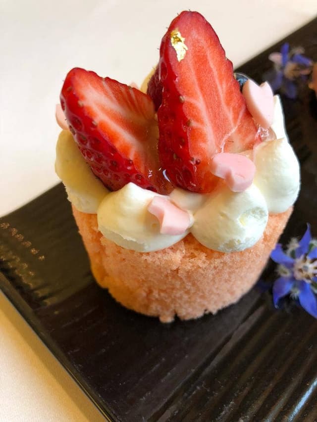 ローズカフェ - サブ画像3