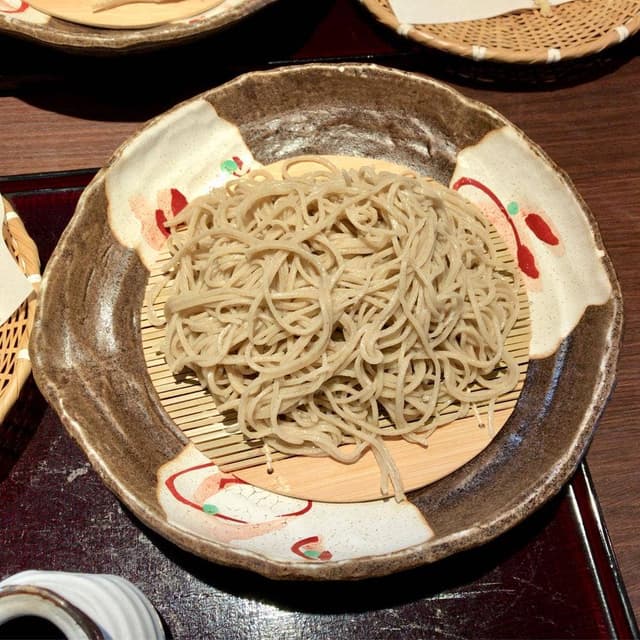 酒菜蕎麦 久 - サブ画像2