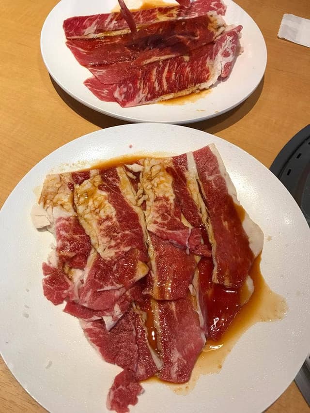 焼肉きんぐ 名張店 - サブ画像2