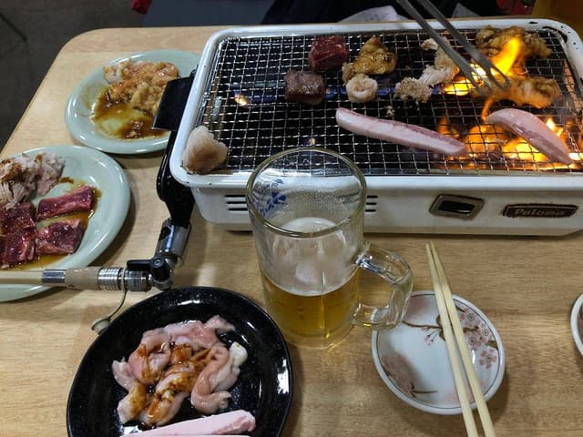 吉田ホルモン - サブ画像1