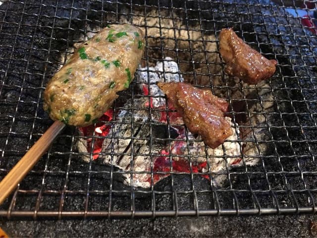 炭火焼 ポランの広場 - サブ画像2