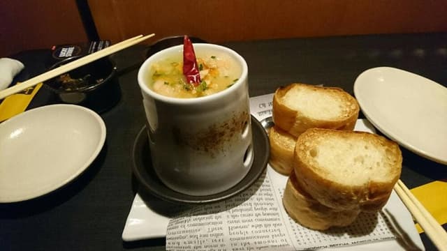 土間土間 新横浜店 - サブ画像1