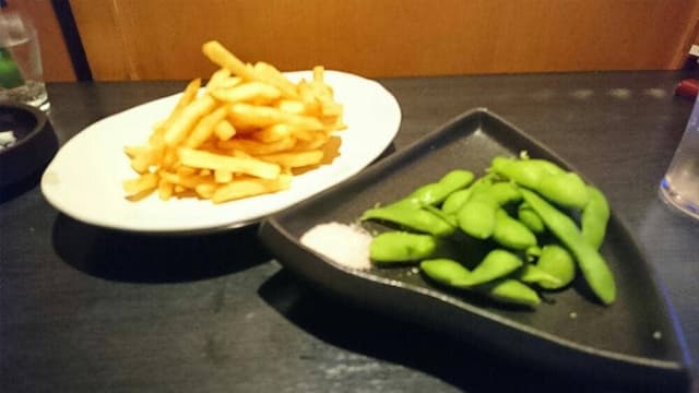 土間土間 新横浜店 - サブ画像3