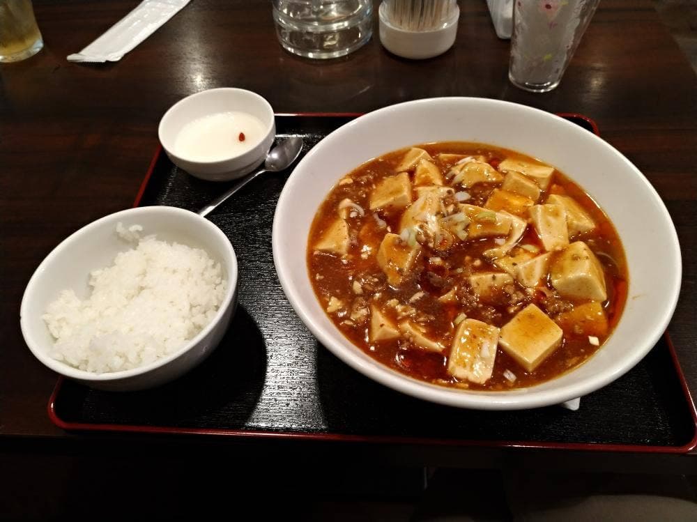 中国酒家 十年