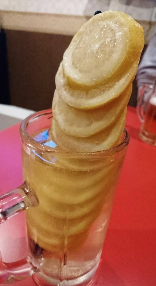 餃子酒場 パチパチ - サブ画像2