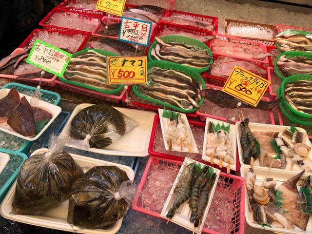 堺とれとれ市 - サブ画像3