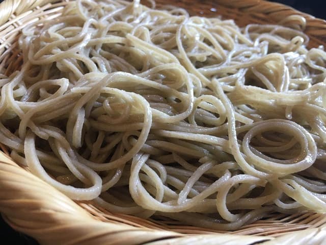 手打蕎麦 すみくら - サブ画像3