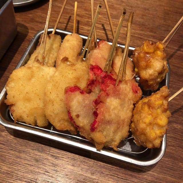 串かつ でんがな 溝の口店 - サブ画像3