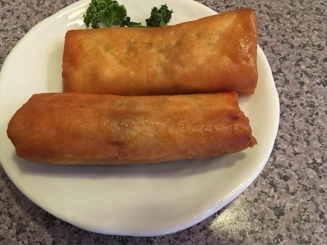 中華屋・竹林 - サブ画像3