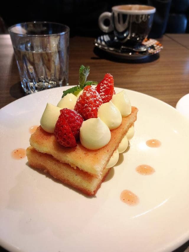 ヴィヴィカフェ - サブ画像2