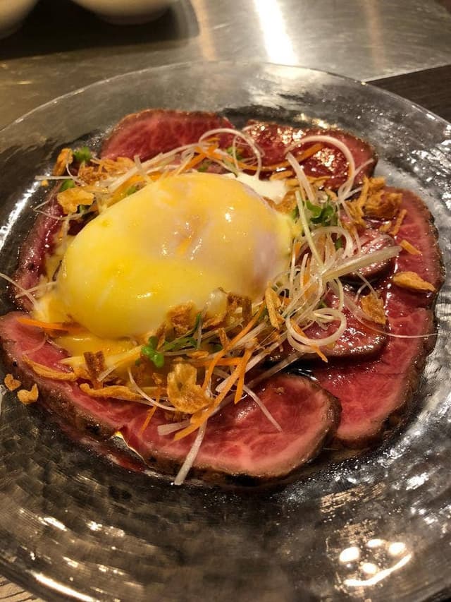 炭火焼肉 丑年 - サブ画像1