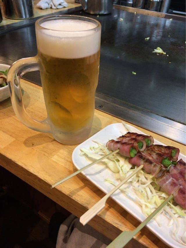 お好み焼 善さん - サブ画像3