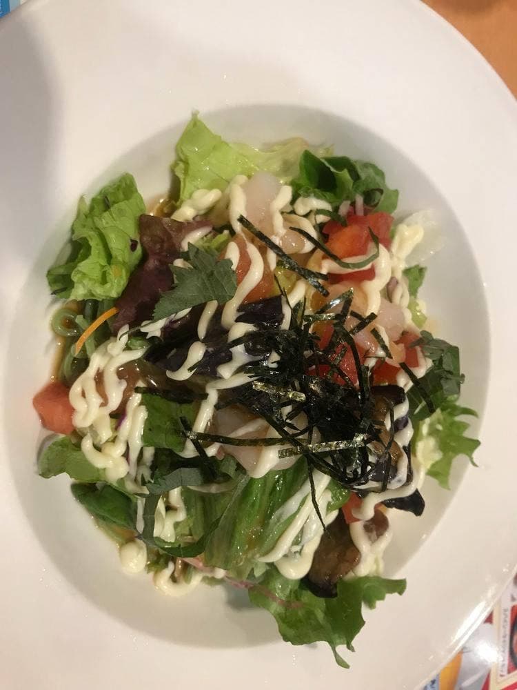 ガスト 春日井坂下店