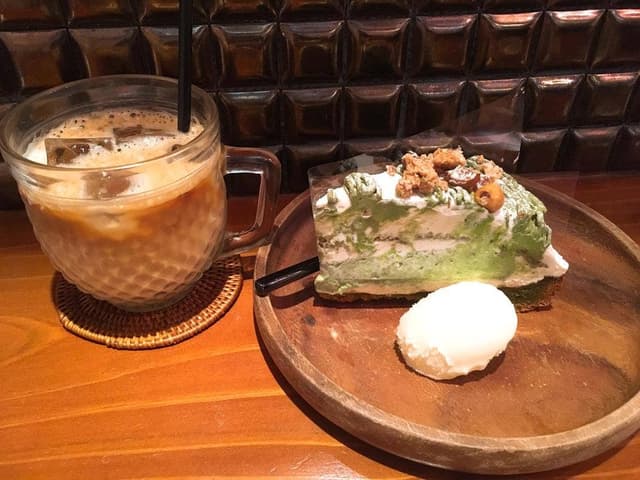 ストライプス - サブ画像2