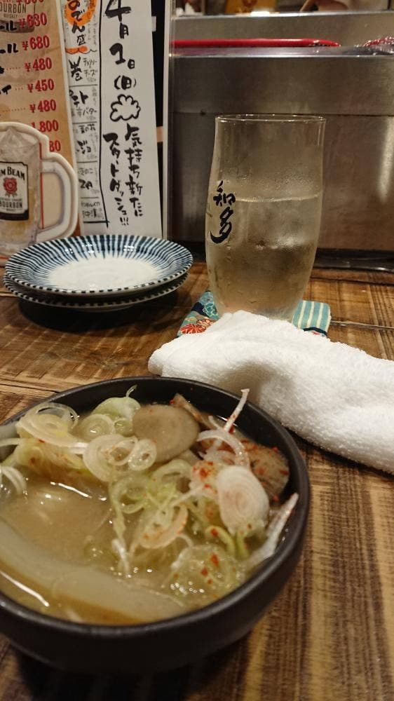 しゃべりバー酒場 ぱぐぱぐ - サブ画像3