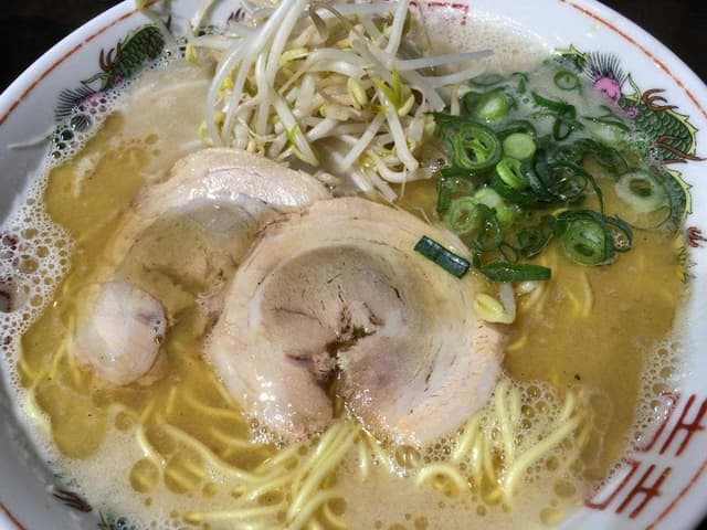 らぁめん 一番骨 - サブ画像2