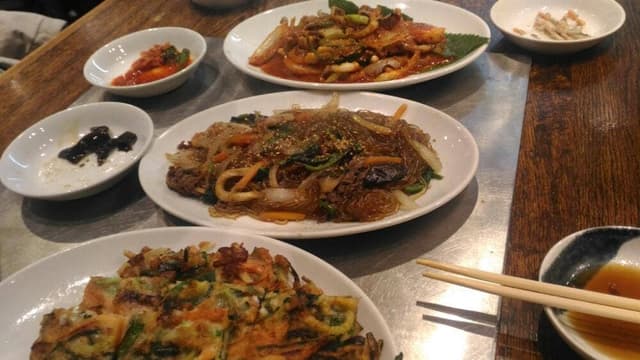 韓国料理 アリラン - サブ画像1