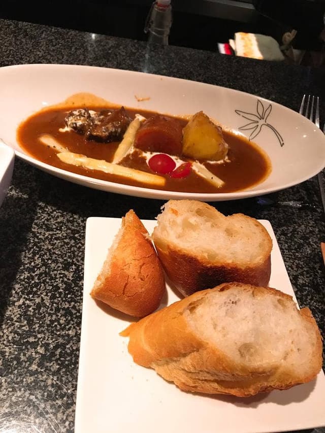 デトックス・ダイニング・バー Bar bar’s BAR - サブ画像3