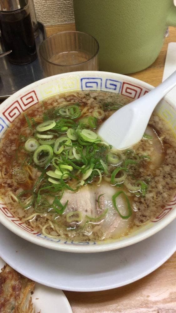 ラーメン北斗 吹田本店 - サブ画像2