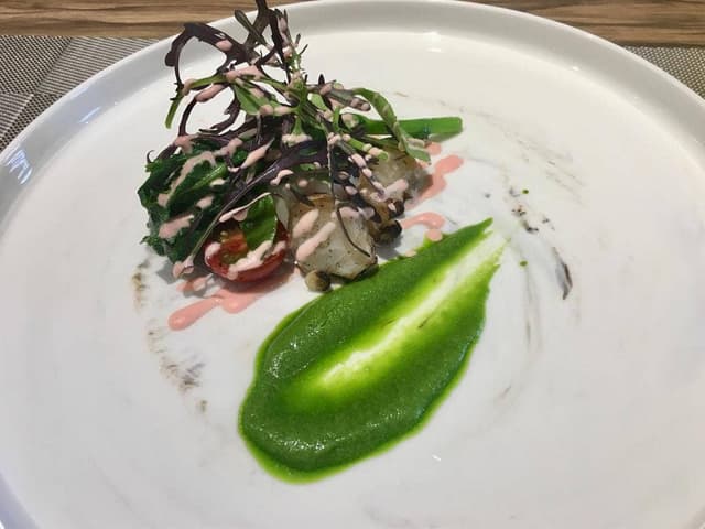 Le vrai - サブ画像3