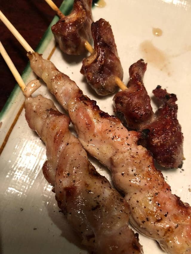 焼鳥まさ垂水店 - サブ画像1