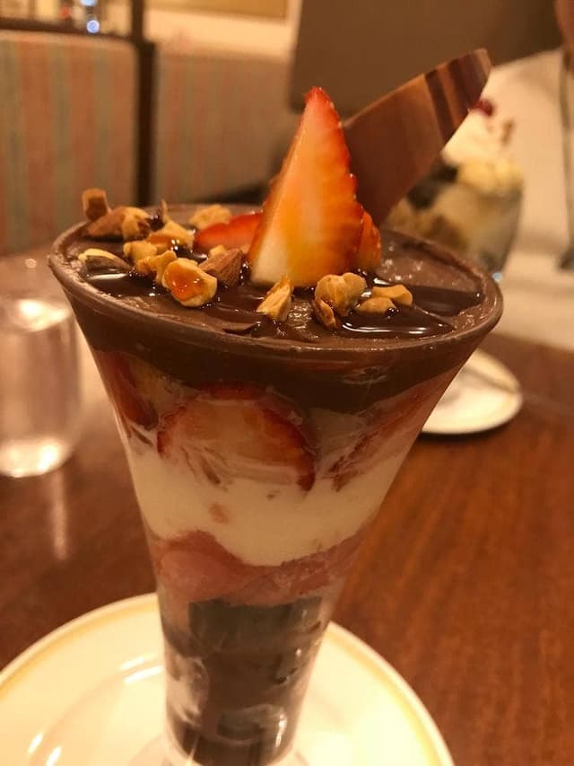 ロイヤルホスト おりおの店 - サブ画像1