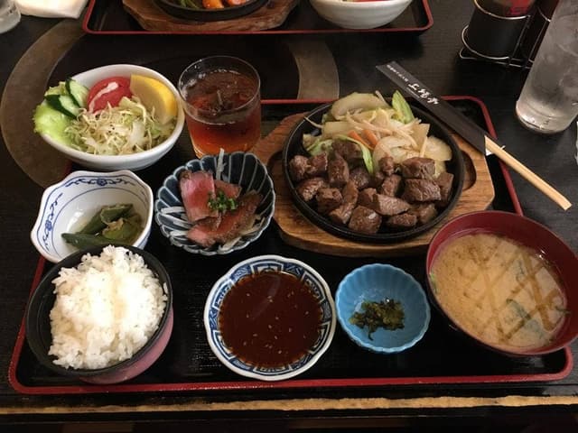 上場亭 唐津バイパス店 - サブ画像3